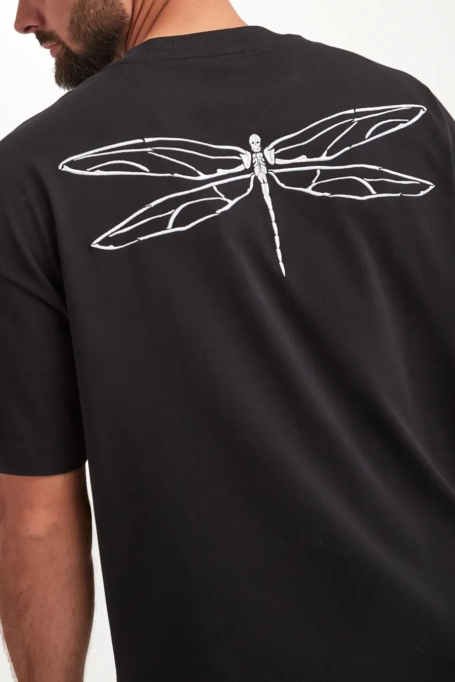 obrazek 1 T-shirt męski LES HOMMES Les Hommes