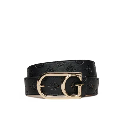 Zdjęcie Guess Pasek Damski BW9227 P5235 Czarny