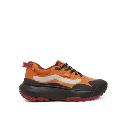 Zdjęcie Vans Sneakersy MTE Crosspath VN000CVU52K1 Pomarańczowy