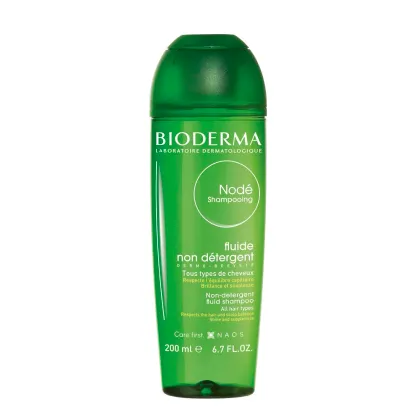 Zdjęcie Bioderma Nodé Fluide Szampon delikatny do częstego stosowania, 200 ml 200 ml