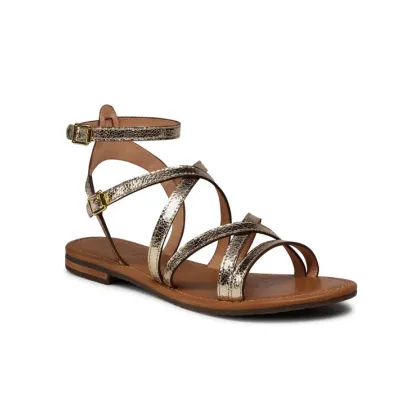 Zdjęcie Geox Sandały D Sozy S G D15LXG 000KY C2005 Złoty