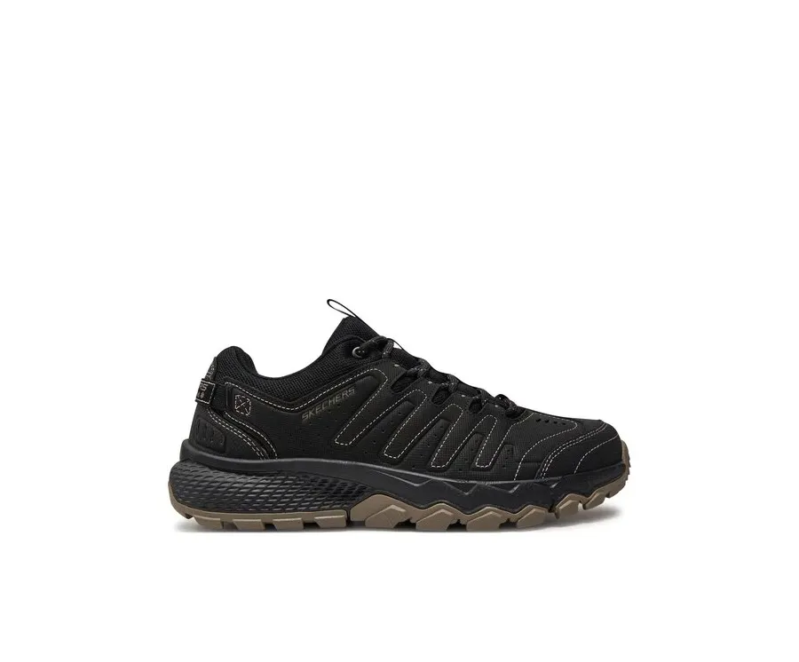 obrazek 1 Skechers Trekkingi Dynamite At 237615 Czarny
