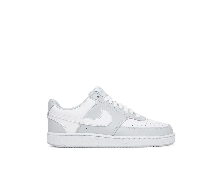 obrazek 1 Nike Sneakersy Court Vision LO HM9862 Biały
