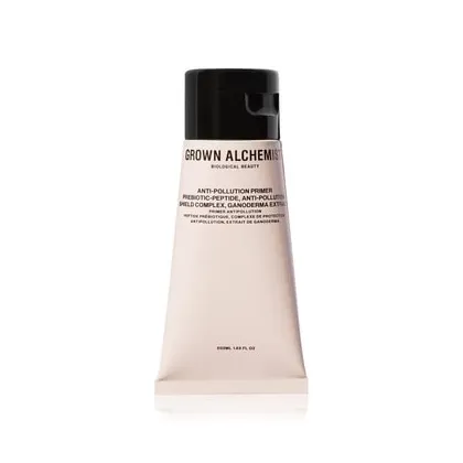 Zdjęcie Grown Alchemist Anti-Pollution Primer 50 ml Transparent