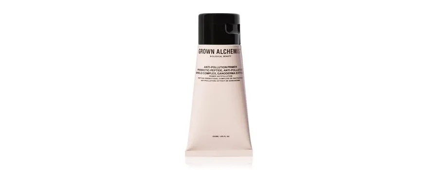 obrazek 1 Grown Alchemist Anti-Pollution Primer 50 ml Transparent