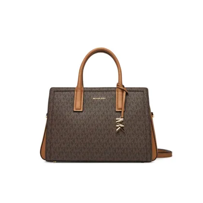 Zdjęcie MICHAEL Michael Kors Torebka Laila 30R5G9IS6B Brązowy