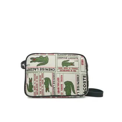 Zdjęcie Lacoste Torebka NU5009HK Kolorowy