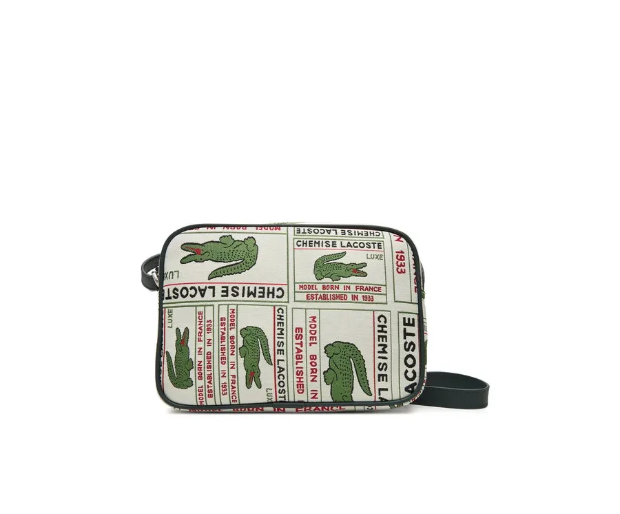 obrazek 1 Lacoste Torebka NU5009HK Kolorowy