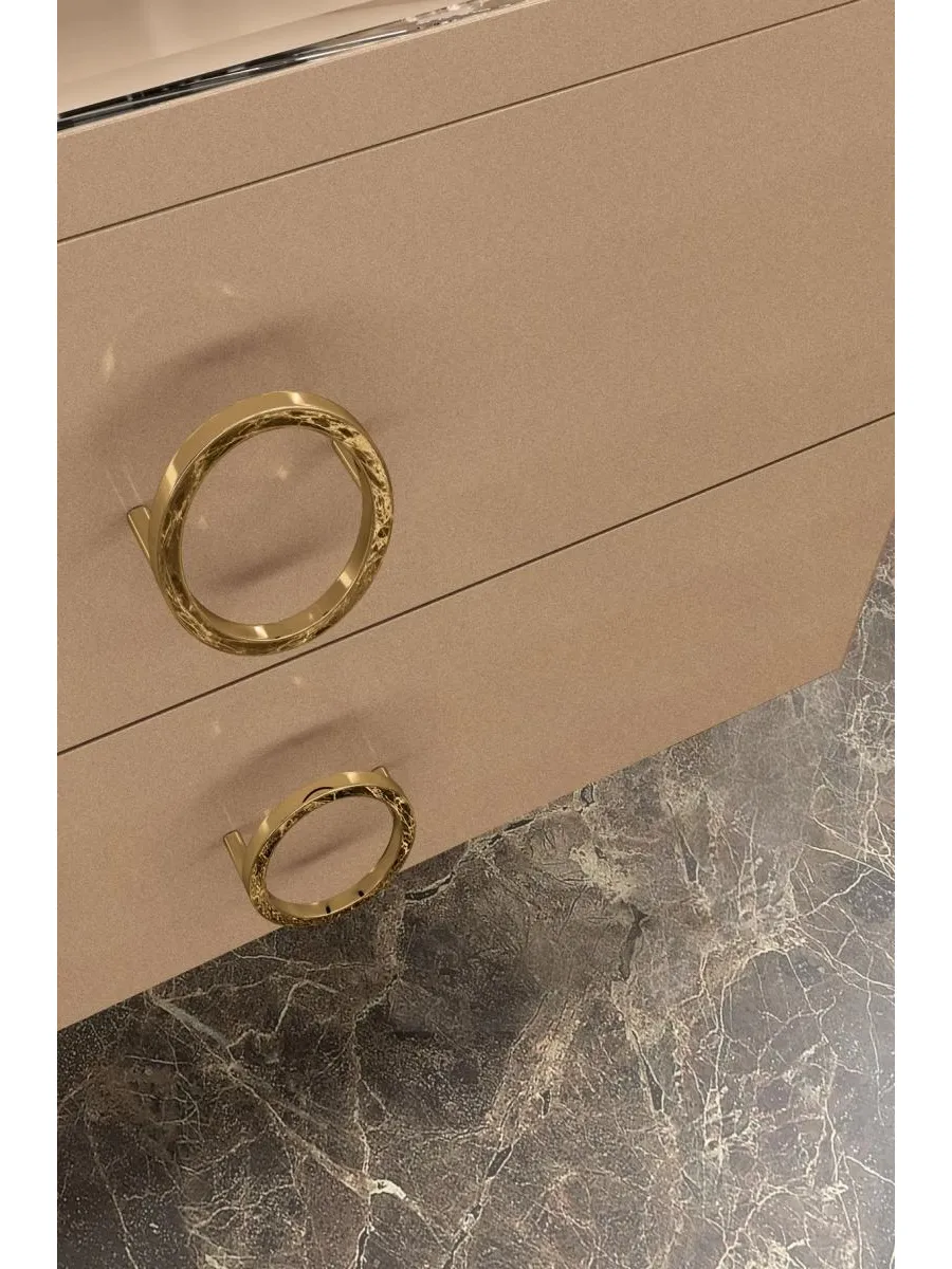 obrazek 2 Ponadczasowe meble łazienkowe Daphne od firmy Oasis