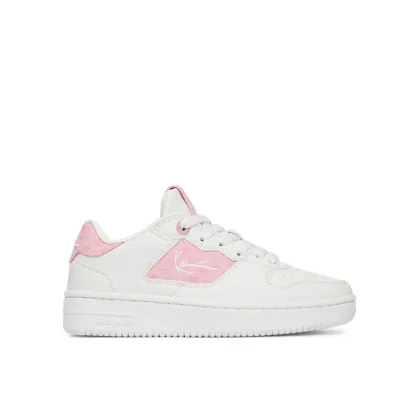Zdjęcie Karl Kani Sneakersy 89 Classic GS PD00002720 Biały