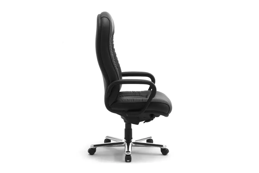 obrazek 5 Fotel obrotowy do gabinetu Doge 2400