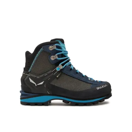 Zdjęcie Salewa Trekkingi Crow Gtx GORE-TEX 61329-3985 Czarny