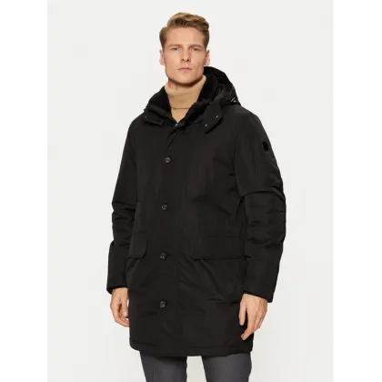 Zdjęcie JOOP! Kurtka zimowa 17 JO-297Oratos 30044996 Czarny Regular Fit