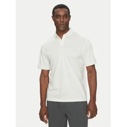 Zdjęcie Richmond X Polo UMP25333PO Biały Regular Fit