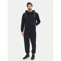 Zdjęcie EA7 Emporio Armani Dres 7M000243 AF10377 UB102 Granatowy Regular Fit