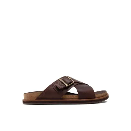 Zdjęcie Timberland Klapki Amalfi Vibes Slide TB0A41A1V131 Brązowy