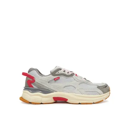 Zdjęcie REPLAY Sneakersy GMSD5 .000.C0001T Szary