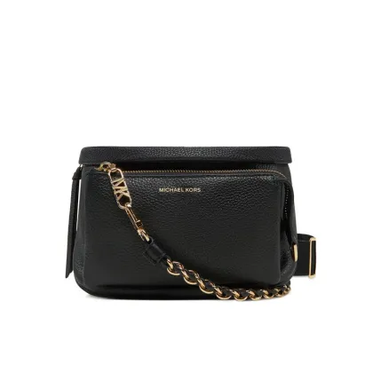 Zdjęcie Michael Kors Torebka 30S4G04M8L Czarny