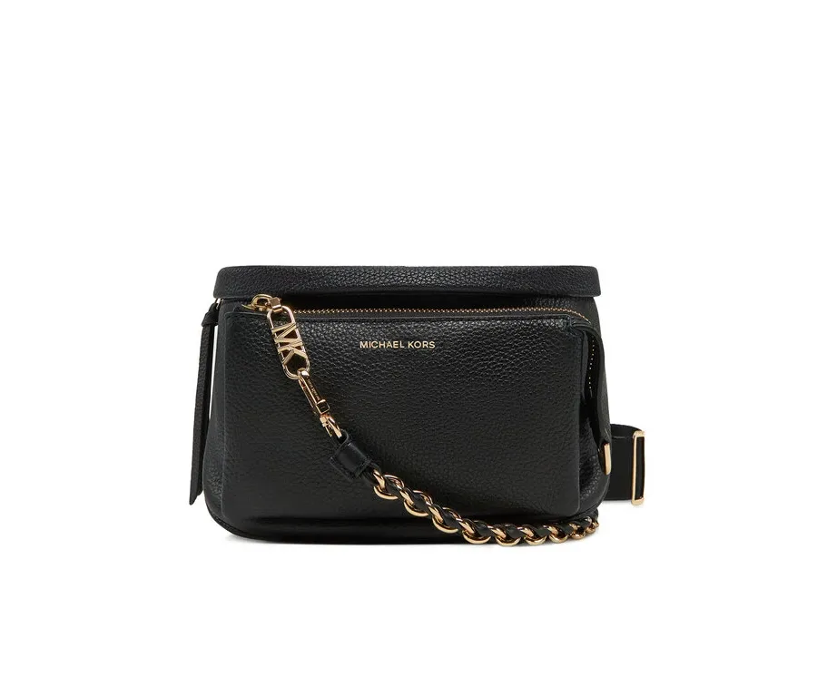 obrazek 1 Michael Kors Torebka 30S4G04M8L Czarny