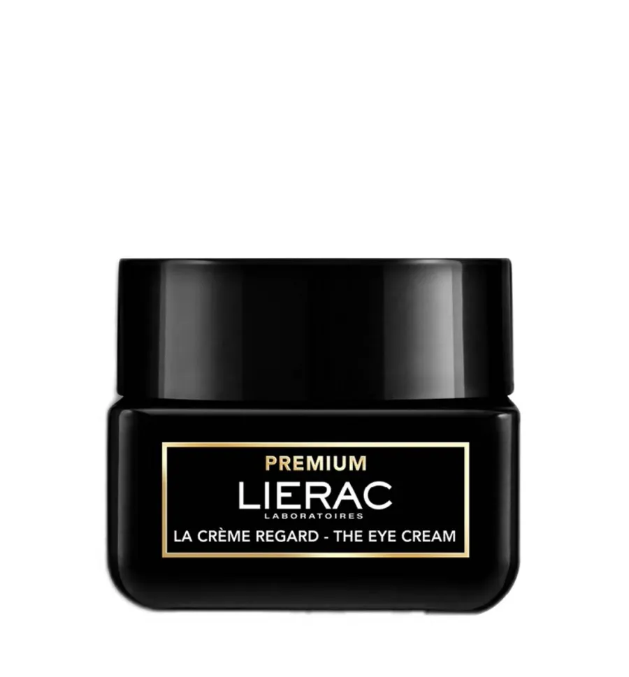 obrazek 1 Lierac Premium Krem pod oczy 20ml 20 ml