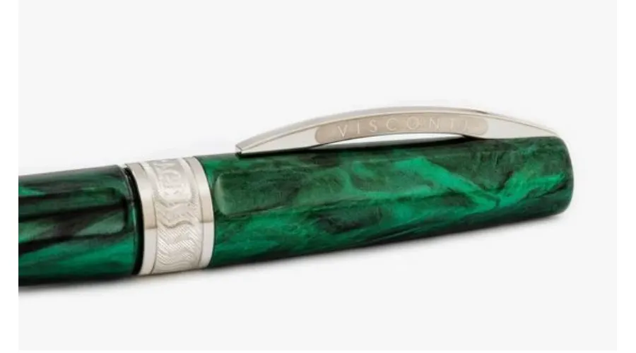 obrazek 5 Cudowne pióro wieczne z kolekcji Mirage Emerald