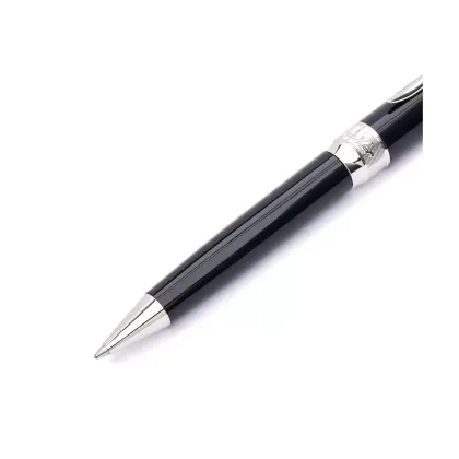 Zdjęcie Klasyczny długopis Classic- Palladium Black z włoch