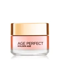 Zdjęcie L'Oréal Paris Age Perfect Golden Age Strengthening Rosé Care Krem na dzień 50 ml