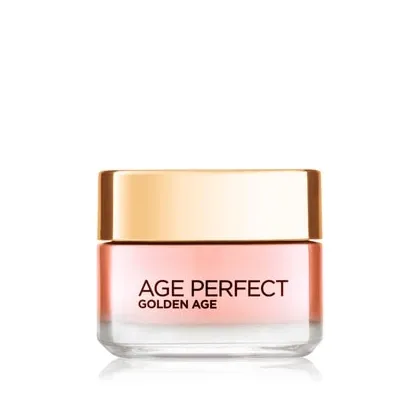 Zdjęcie L'Oréal Paris Age Perfect Golden Age Strengthening Rosé Care Krem na dzień 50 ml