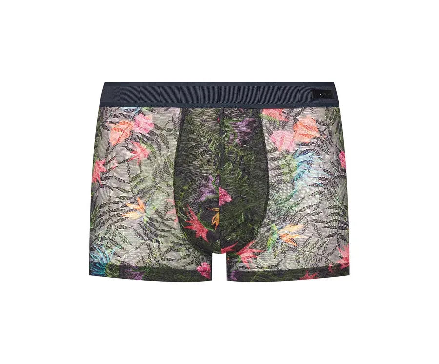 obrazek 1 HOM Bokserki Exotica 402956 Kolorowy