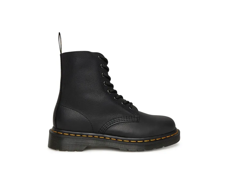 obrazek 1 Dr. Martens Trapery 1460 Pascal Ambassador DM31981001 Czarny