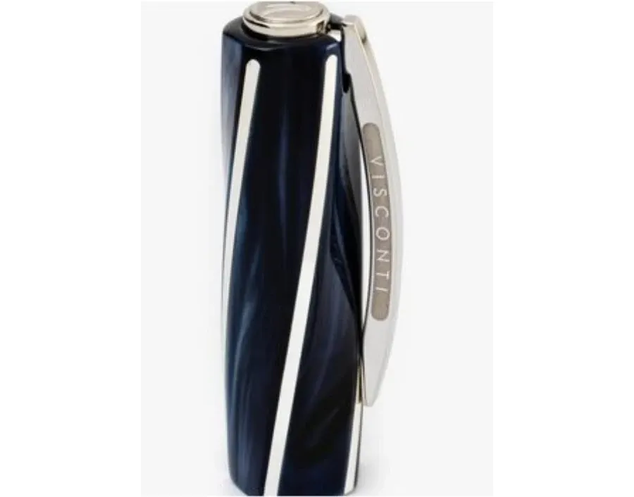 obrazek 3 Piękne pióro wieczne Divina Elegance Imperial Blue