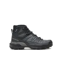 Zdjęcie Salomon Trekkingi X Ultra Snowpilot Waterproof L47585900 Czarny