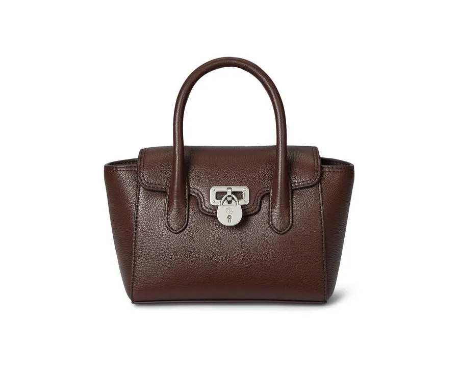 obrazek 1 LAUREN RALPH LAUREN Torebka 431969349007 Brązowy