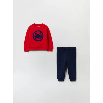 Zdjęcie OVS Dres SPIDER-MAN 1631084 Kolorowy Regular Fit