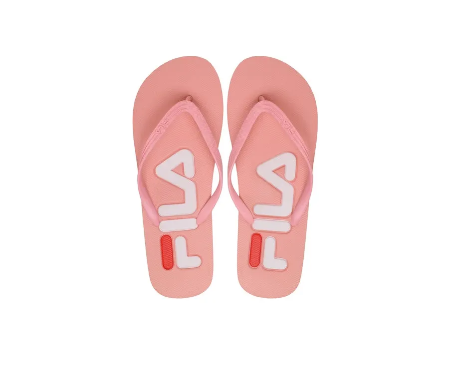 obrazek 1 Fila Japonki Troy Slipper Wmn FFW0005.40063 Różowy