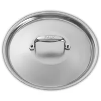 Picture Elegant cover for kitchen utensils - ⌀20 cm