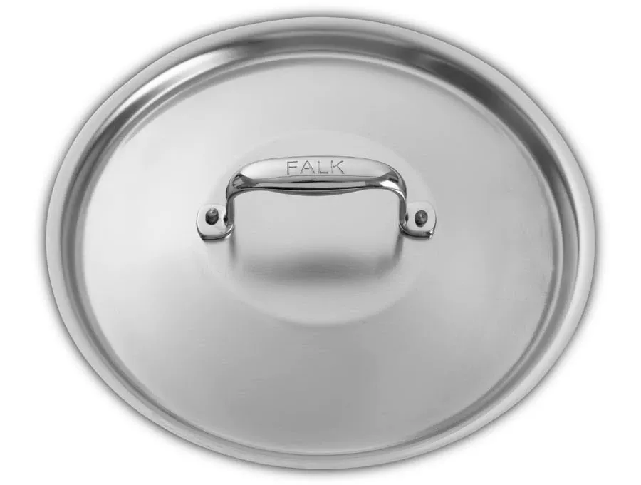 obrazek 1 Elegancka pokrywa do naczyń kuchennych - ⌀20 cm