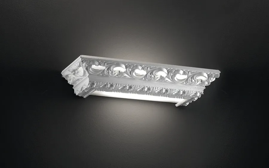obrazek 5 Designerski kinkiet LED na ścianę z kolekcji Artè LED