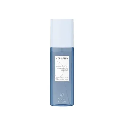 Zdjęcie Kerasilk Liquid Cuticle Filler Spray do układania włosów 125 ml