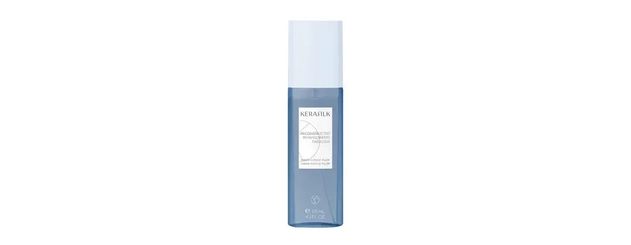obrazek 1 Kerasilk Liquid Cuticle Filler Spray do układania włosów 125 ml