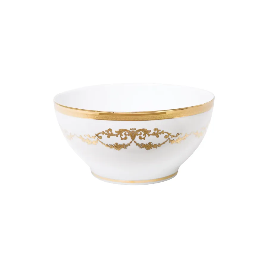 obrazek 12 Portugalska porcelana dla 12 osób - ekskluzywna porcelana stołowa - Porcel