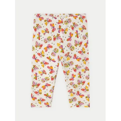 Zdjęcie Mayoral Legginsy 1733 Kolorowy Slim Fit