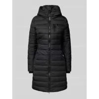 Zdjęcie Płaszcz pikowany z kapturem