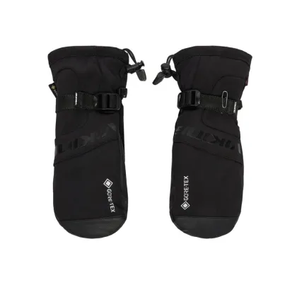 Zdjęcie Viking Rękawice narciarskie Hudson GTX Mitten 160/25/8822/0900 Czarny