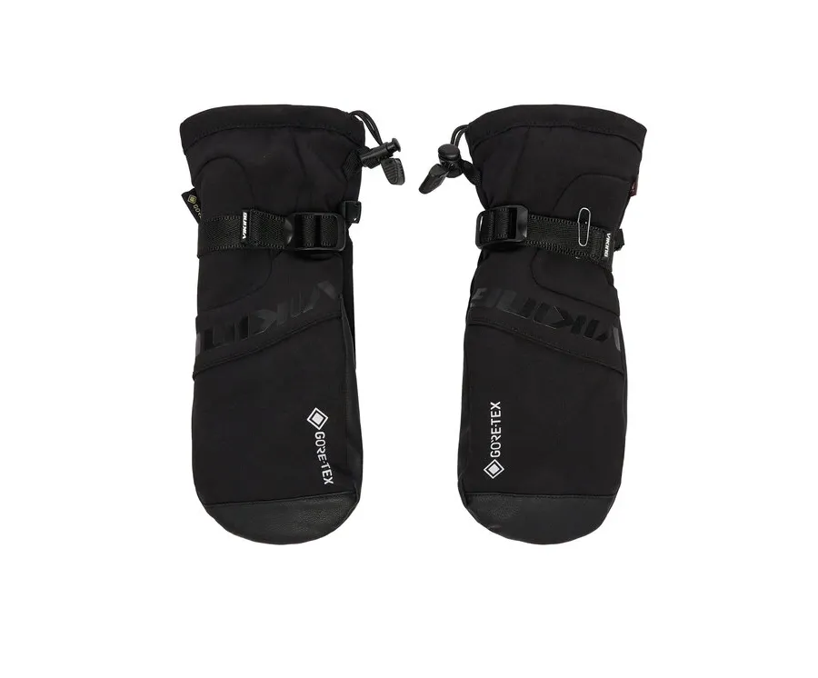 obrazek 1 Viking Rękawice narciarskie Hudson GTX Mitten 160/25/8822/0900 Czarny