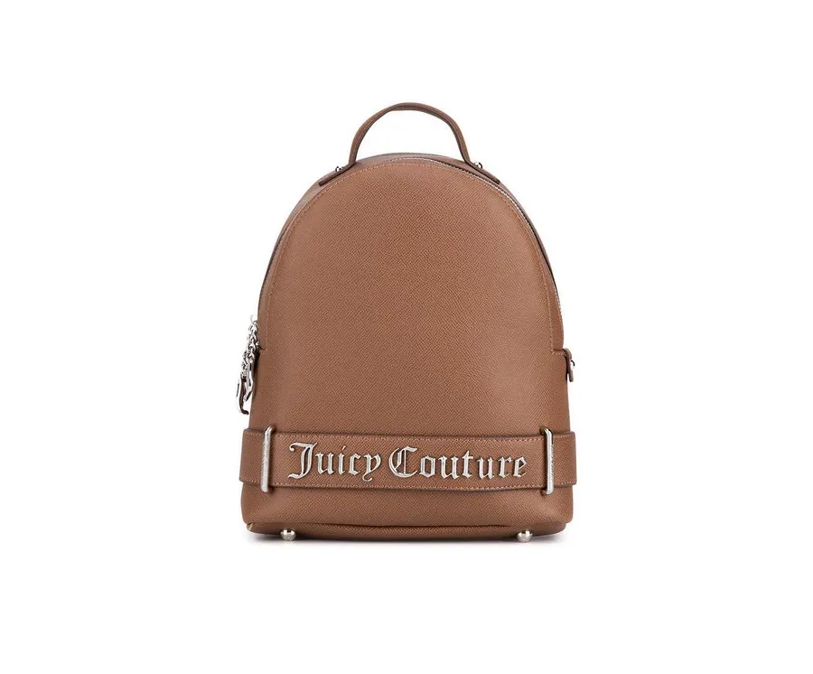 obrazek 1 Juicy Couture Plecak BIJXT3061WVP Brązowy