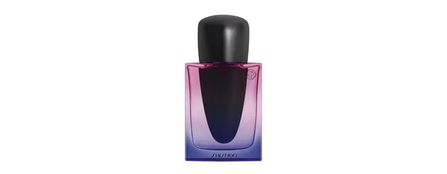 obrazek 1 Shiseido Ginza Night Intense Woda perfumowana 30 ml
