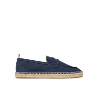Zdjęcie Castañer Espadryle Nacho/002 25664 Niebieski