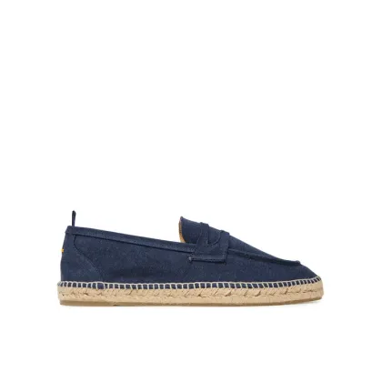 Zdjęcie Castañer Espadryle Nacho/002 25664 Niebieski