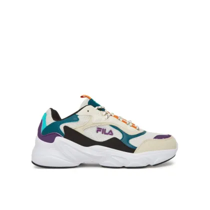 Zdjęcie Fila Sneakersy Collene Cb FFW0046 73121 Beżowy
